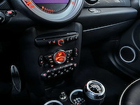 Mini cooper s 10 years ii 1.6 184pk 2011, 3-zlz-02 - afbeelding 17 van  40