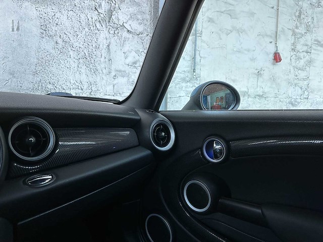 Mini cooper s 10 years ii 1.6 184pk 2011, 3-zlz-02 - afbeelding 19 van  40