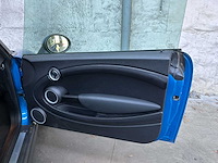 Mini cooper s 10 years ii 1.6 184pk 2011, 3-zlz-02 - afbeelding 24 van  40