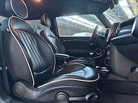 Mini cooper s 10 years ii 1.6 184pk 2011, 3-zlz-02 - afbeelding 25 van  40