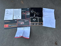 Mini cooper s 10 years ii 1.6 184pk 2011, 3-zlz-02 - afbeelding 28 van  40