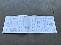 Mini cooper s 10 years ii 1.6 184pk 2011, 3-zlz-02 - afbeelding 29 van  40