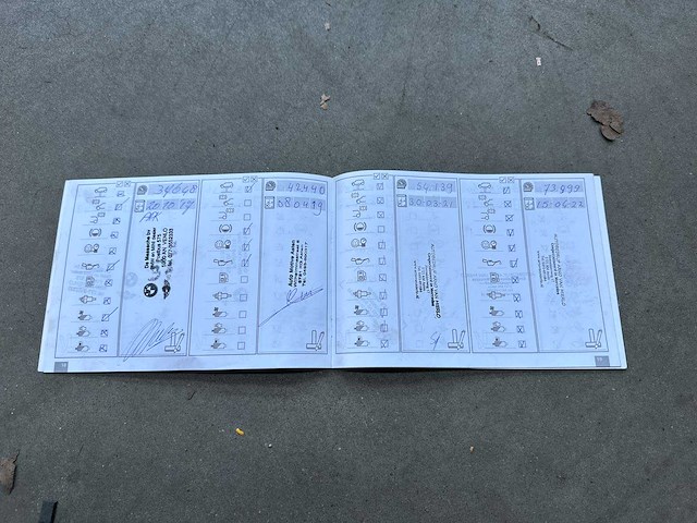 Mini cooper s 10 years ii 1.6 184pk 2011, 3-zlz-02 - afbeelding 30 van  40