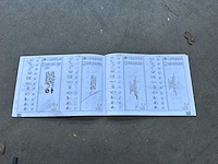 Mini cooper s 10 years ii 1.6 184pk 2011, 3-zlz-02 - afbeelding 30 van  40