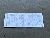 Mini cooper s 10 years ii 1.6 184pk 2011, 3-zlz-02 - afbeelding 32 van  40