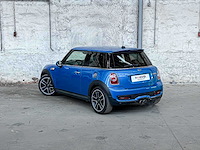 Mini cooper s 10 years ii 1.6 184pk 2011, 3-zlz-02 - afbeelding 7 van  35