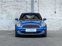 Mini cooper s 10 years ii 1.6 184pk 2011, 3-zlz-02 - afbeelding 31 van  35
