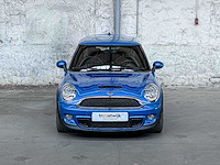 Mini cooper s 10 years ii 1.6 184pk 2011, 3-zlz-02 - afbeelding 32 van  35