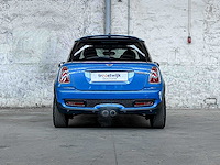 Mini cooper s 10 years ii 1.6 184pk 2011, 3-zlz-02 - afbeelding 4 van  40