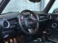 Mini cooper s 10 years ii 1.6 184pk 2011, 3-zlz-02 - afbeelding 9 van  40