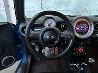 Mini cooper s 10 years ii 1.6 184pk 2011, 3-zlz-02 - afbeelding 10 van  40