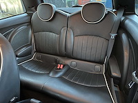 Mini cooper s 10 years ii 1.6 184pk 2011, 3-zlz-02 - afbeelding 25 van  40