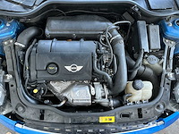 Mini cooper s 10 years ii 1.6 184pk 2011, 3-zlz-02 - afbeelding 30 van  40