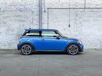 Mini cooper s 10 years ii 1.6 184pk 2011, 3-zlz-02 - afbeelding 40 van  40