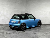 Mini cooper s 1.6 163pk 2003 (origineel-nl), 80-ng-xp - afbeelding 3 van  23
