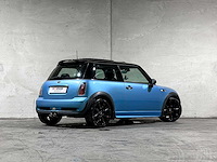 Mini cooper s 1.6 163pk 2003 (origineel-nl), 80-ng-xp - afbeelding 4 van  23