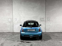 Mini cooper s 1.6 163pk 2003 (origineel-nl), 80-ng-xp - afbeelding 5 van  23