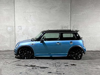 Mini cooper s 1.6 163pk 2003 (origineel-nl), 80-ng-xp - afbeelding 7 van  23