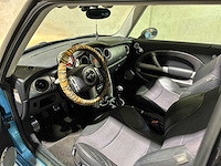 Mini cooper s 1.6 163pk 2003 (origineel-nl), 80-ng-xp - afbeelding 8 van  23