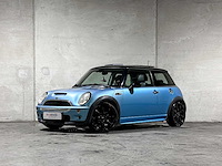 Mini cooper s 1.6 163pk 2003 (origineel-nl), 80-ng-xp - afbeelding 1 van  23