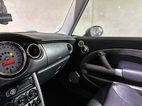 Mini cooper s 1.6 163pk 2003 (origineel-nl), 80-ng-xp - afbeelding 10 van  23