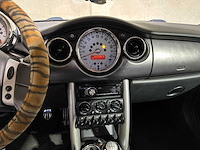 Mini cooper s 1.6 163pk 2003 (origineel-nl), 80-ng-xp - afbeelding 15 van  23