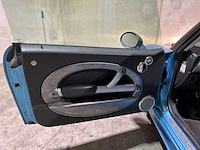 Mini cooper s 1.6 163pk 2003 (origineel-nl), 80-ng-xp - afbeelding 17 van  23