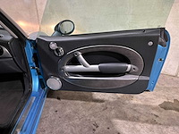 Mini cooper s 1.6 163pk 2003 (origineel-nl), 80-ng-xp - afbeelding 20 van  23