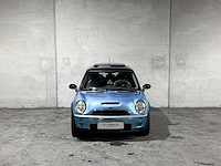Mini cooper s 1.6 163pk 2003 (origineel-nl), 80-ng-xp - afbeelding 22 van  23