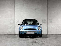 Mini cooper s 1.6 163pk 2003 (origineel-nl), 80-ng-xp - afbeelding 23 van  23