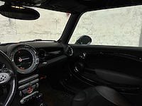 Mini cooper s 1.6 163pk 2007 (automaat), rv-667-n - afbeelding 8 van  27