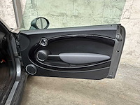 Mini cooper s 1.6 163pk 2007 (automaat), rv-667-n - afbeelding 15 van  27