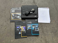 Mini cooper s 1.6 163pk 2007 (automaat), rv-667-n - afbeelding 22 van  27