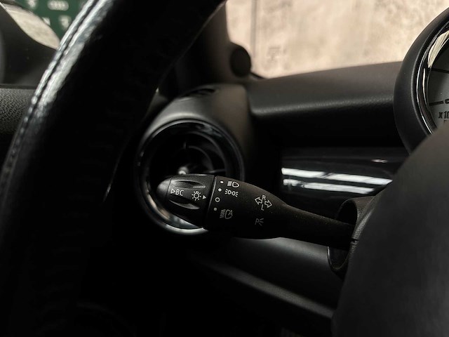 Mini cooper s 1.6 163pk 2007 (automaat), rv-667-n - afbeelding 15 van  35