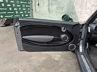 Mini cooper s 1.6 163pk 2007 (automaat), rv-667-n - afbeelding 21 van  35