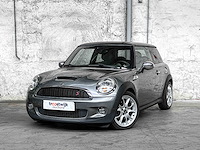 Mini cooper s 1.6 163pk 2007 (automaat), rv-667-n - afbeelding 12 van  35