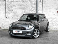 Mini cooper s 1.6 163pk 2007 (automaat), rv-667-n - afbeelding 23 van  35