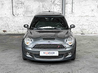 Mini cooper s 1.6 163pk 2007 (automaat), rv-667-n - afbeelding 31 van  35