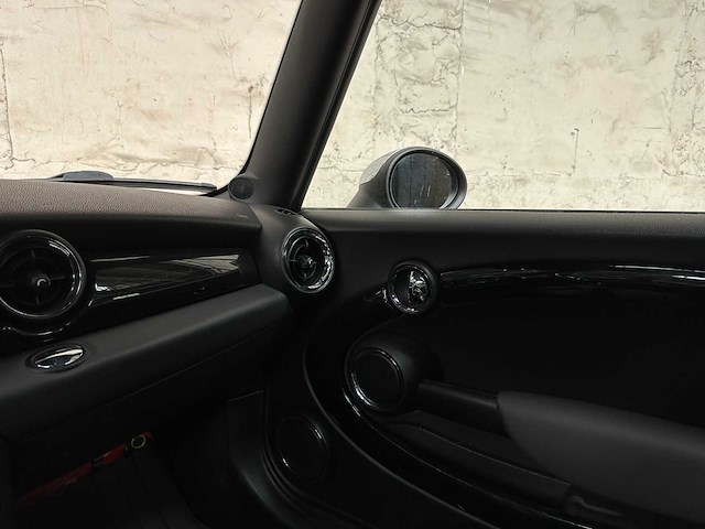 Mini cooper s 1.6 163pk 2007 (automaat), rv-667-n - afbeelding 5 van  14
