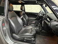 Mini cooper s 1.6 163pk 2007 (automaat), rv-667-n - afbeelding 10 van  14