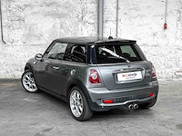 Mini cooper s 1.6 163pk 2007 (automaat) youngtimer - afbeelding 7 van  35