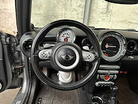 Mini cooper s 1.6 163pk 2007 (automaat) youngtimer - afbeelding 10 van  35