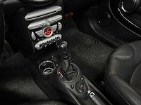Mini cooper s 1.6 163pk 2007 (automaat) youngtimer - afbeelding 18 van  35