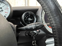Mini cooper s 1.6 163pk 2007 (automaat) youngtimer - afbeelding 16 van  35