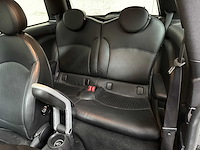 Mini cooper s 1.6 163pk 2007 (automaat) youngtimer - afbeelding 25 van  35