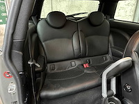 Mini cooper s 1.6 163pk 2007 (automaat) youngtimer - afbeelding 27 van  35