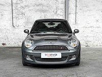 Mini cooper s 1.6 163pk 2007 (automaat) youngtimer - afbeelding 31 van  35