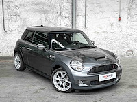 Mini cooper s 1.6 163pk 2007 (automaat) youngtimer - afbeelding 34 van  35
