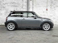 Mini cooper s 1.6 163pk 2007 (automaat) youngtimer - afbeelding 35 van  35