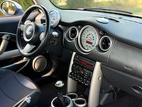 Mini cooper s 1.6 3 deurs 7-sfd-96 - afbeelding 2 van  10